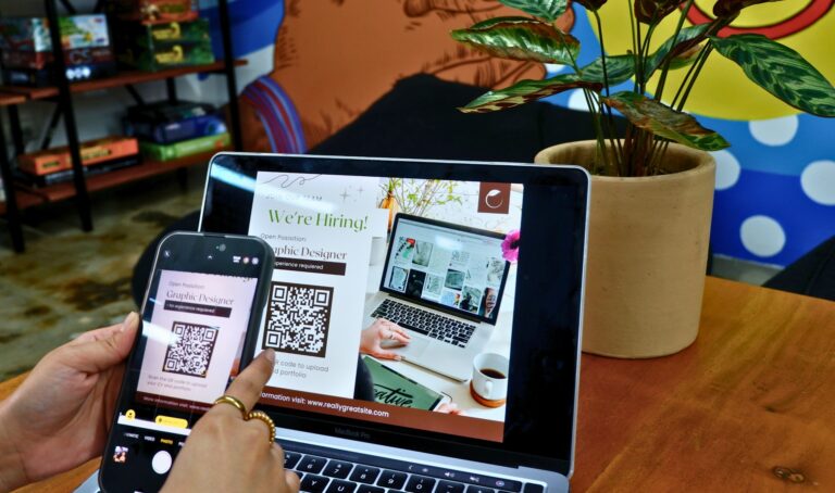 Unheard QR Code facts